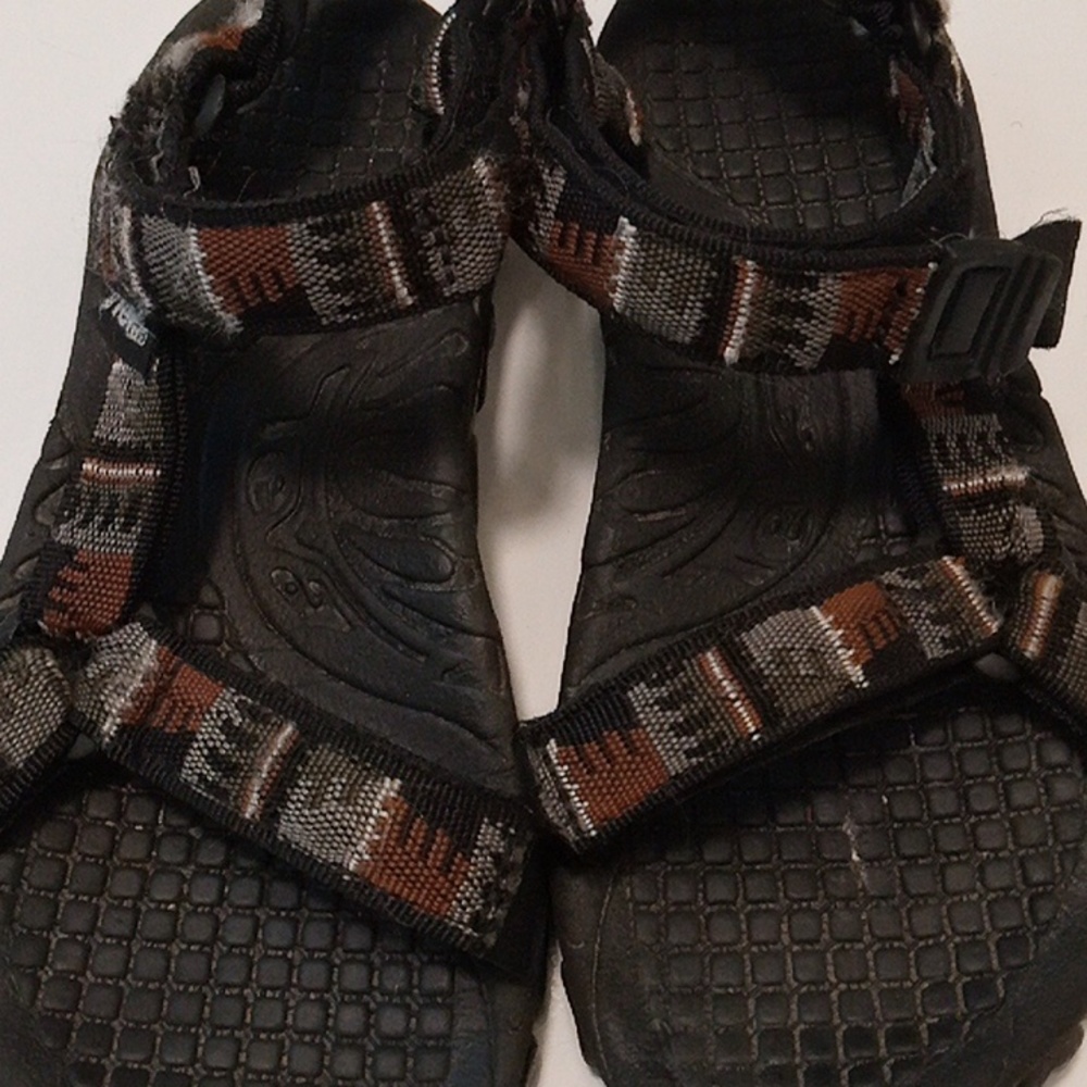 TEVA women's 7 Hurricane river Sandle